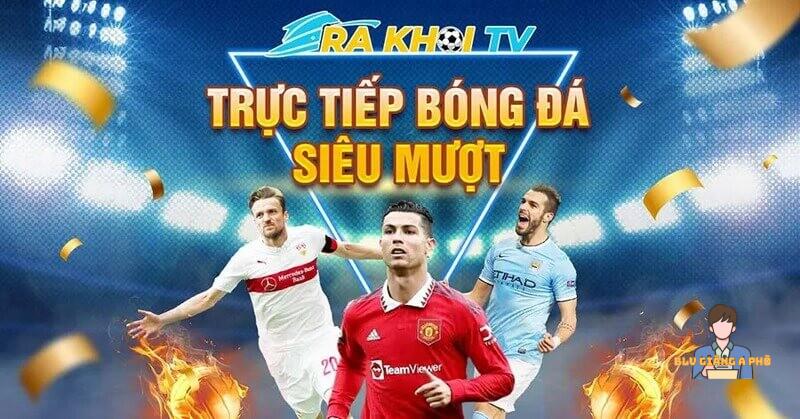Giàng A Phò bình luận trên Rakhoi TV